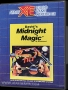Atari  800  -  David's Midnight Magic
